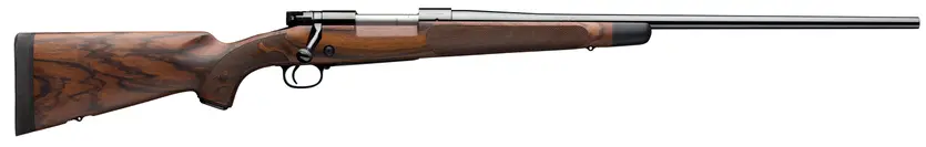 Winchester Model 70 Super Grade French Walnut