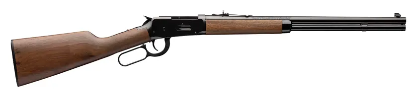 Winchester Model 94 Short Rifle