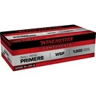 WINCHESTER SMALL PISTOL PRIMERS 1,000/BOX