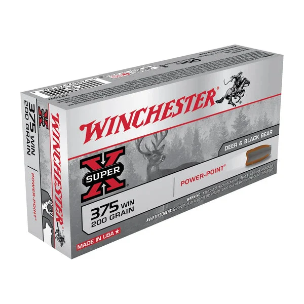 WINCHESTER SPRX PWR PNT 375WIN 200GR 20RD