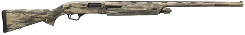 Winchester SXP Hunter 12 Ga Pump 3" 4rd,26" Realtree Legacy Vent Rib Barrel, Aluminum Alloy Receiver & Fixed Synthetic Stock