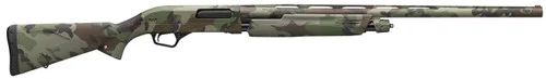 Winchester SXP Waterfowl 12 Ga, 3" Chamber 26" Barrel, Woodland Camo, 4rd