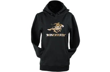 Winchester Womens Hoodie