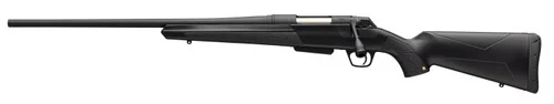 Winchester XPR Left Hand 6.5 Creedmoor, 22" Barrel, Black, Polymer Stock, 3rd