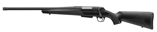 Winchester XPR SR Left Hand 223 Remington, 20" Threaded Barrel, Black Perma-Cote, 3rd