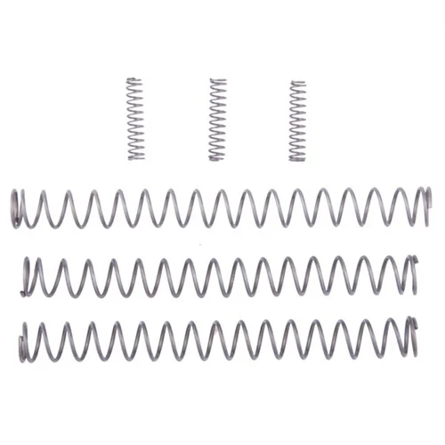 WOLFFBROWNING HI-POWER RECOIL CALIBRATION PAK