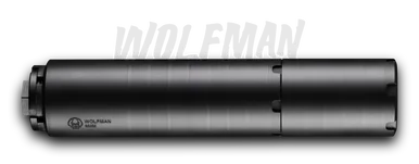 Wolfman