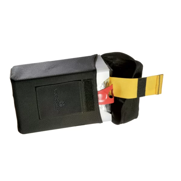 Wolfpack Gear Carbon Series Horizontal Fire Shelter Case