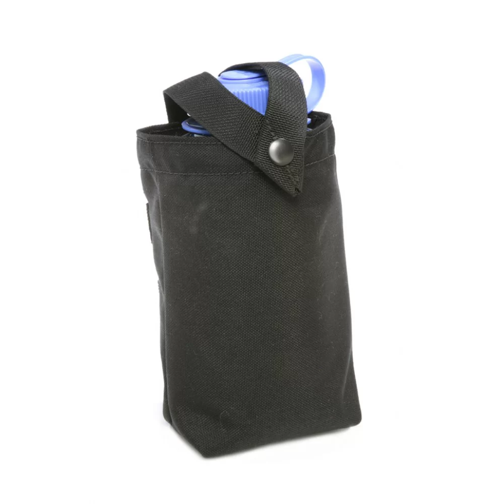 Wolfpack Gear Carbon Series V-Tab Bottle Holder