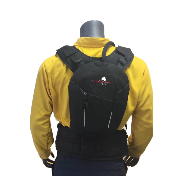 Wolfpack Gear Web Gear Special
