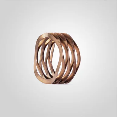 Wolverine Wave Spring