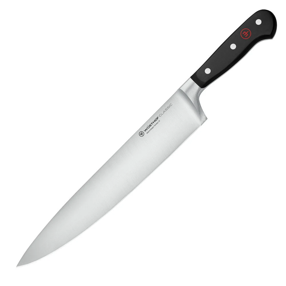 Wusthof Classic 10″ Cook’s Knife