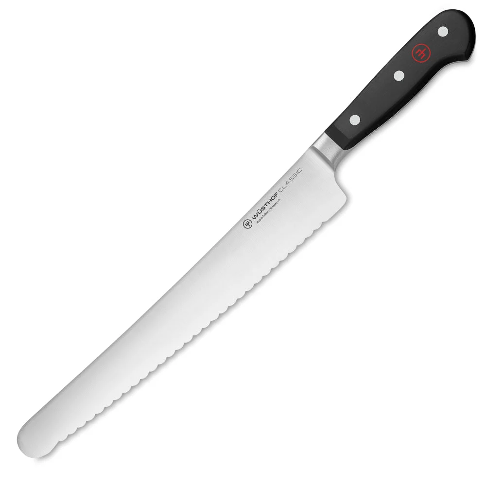 Wusthof Classic 10″ Super Slicer Knife