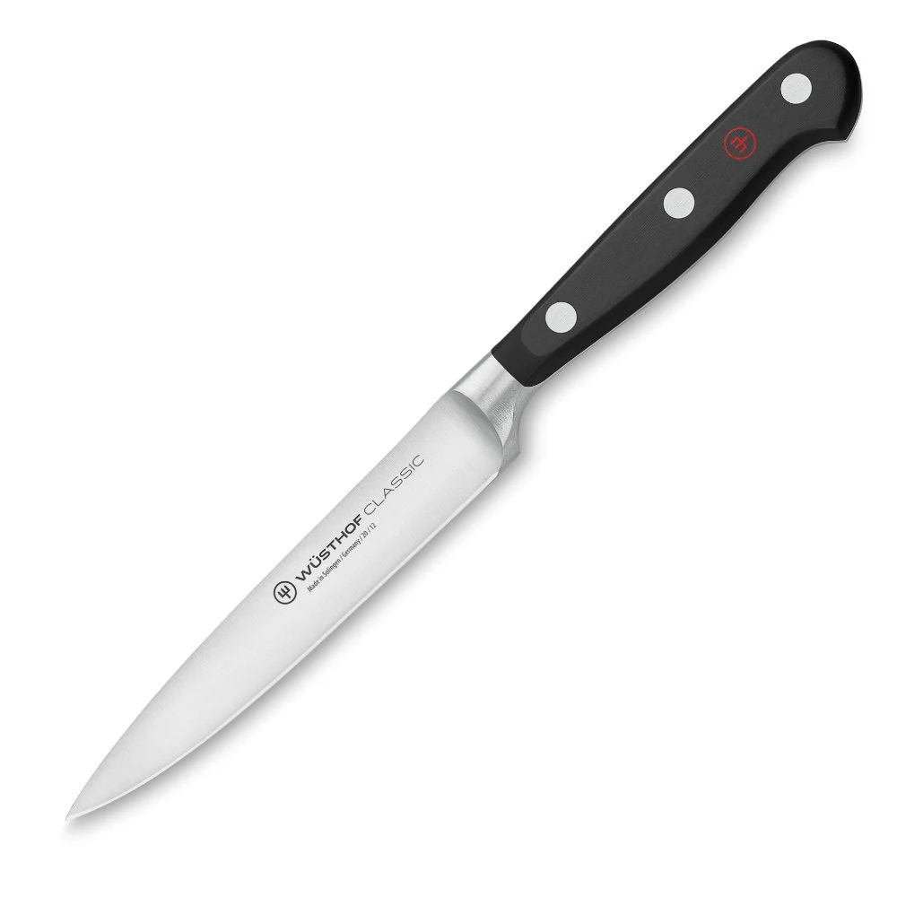 Wusthof Classic 4.5″ Utility Knife