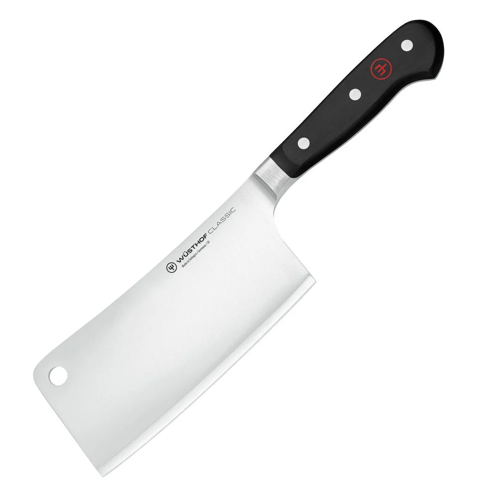 Wusthof Classic 6″ Cleaver