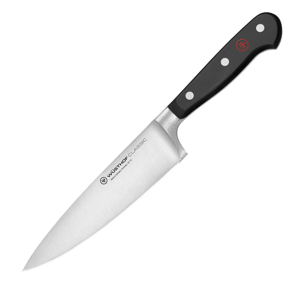 Wusthof Classic 6″ Cook’s Knife