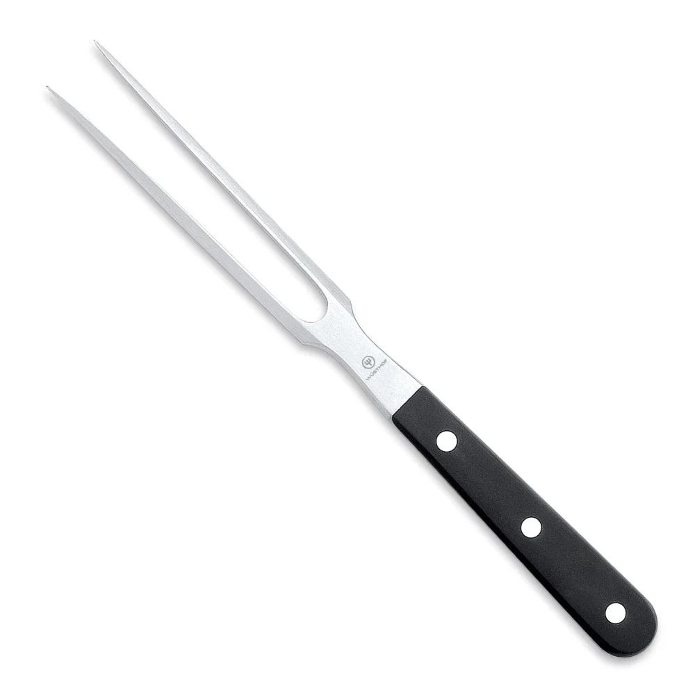 Wusthof Classic 6″ Straight Meat Fork