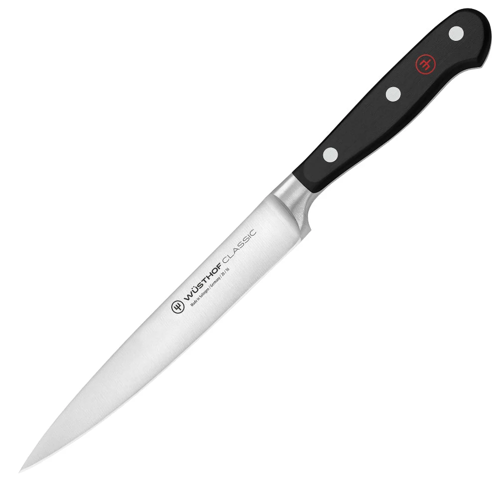 Wusthof Classic 6″ Utility Knife