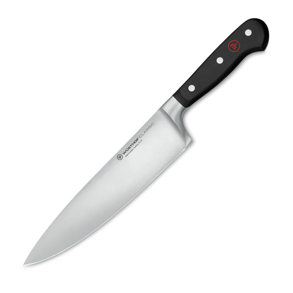 Wusthof Classic 8″ Cook’s Knife