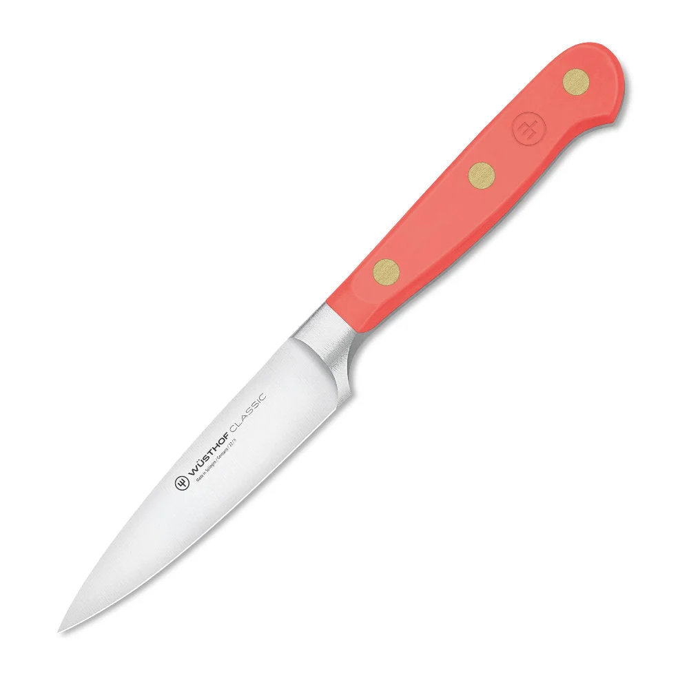 Wusthof Classic Colors 3.5″ Paring Knife