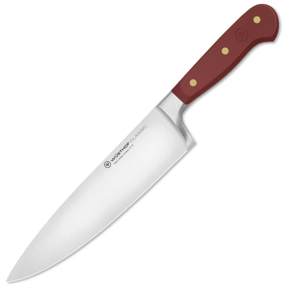 Wusthof Classic Colors 8″ Cook’s Knife