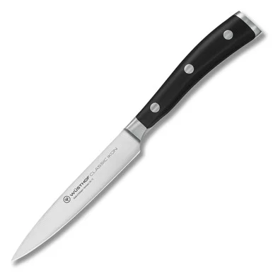 Wusthof Classic Ikon 4.5" Utility Knife 1040330412