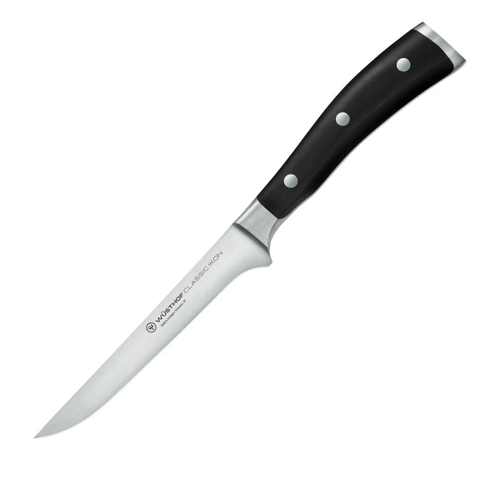 Wusthof Classic Ikon 5″ Boning Knife