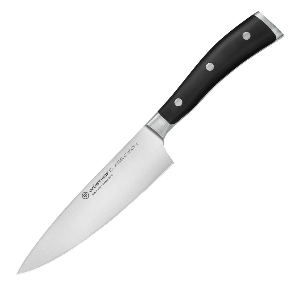 Wusthof Classic Ikon 6″ Cook’s Knife