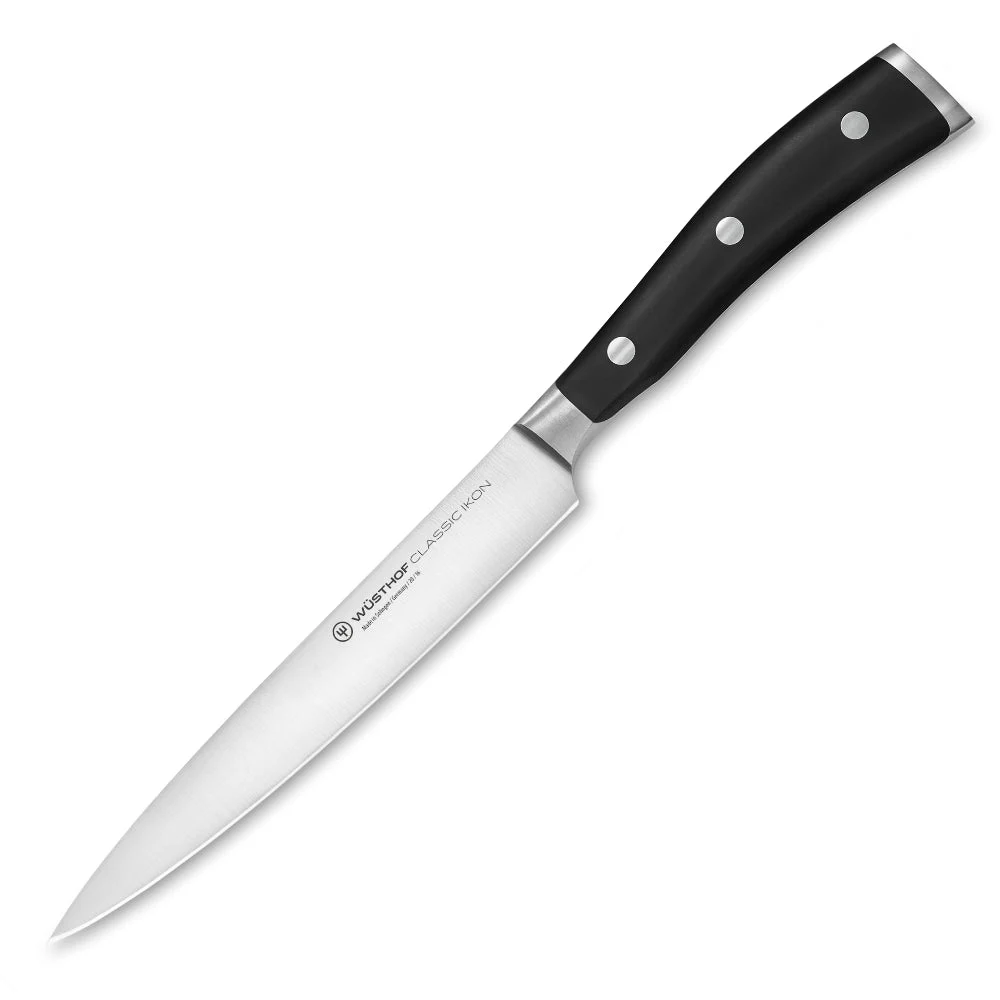 Wusthof Classic Ikon 6″ Utility Knife