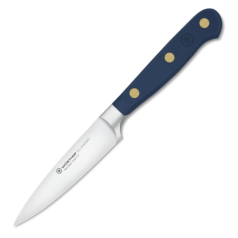 Wusthof Classic Wild Blueberry 3.5″ Paring Knife