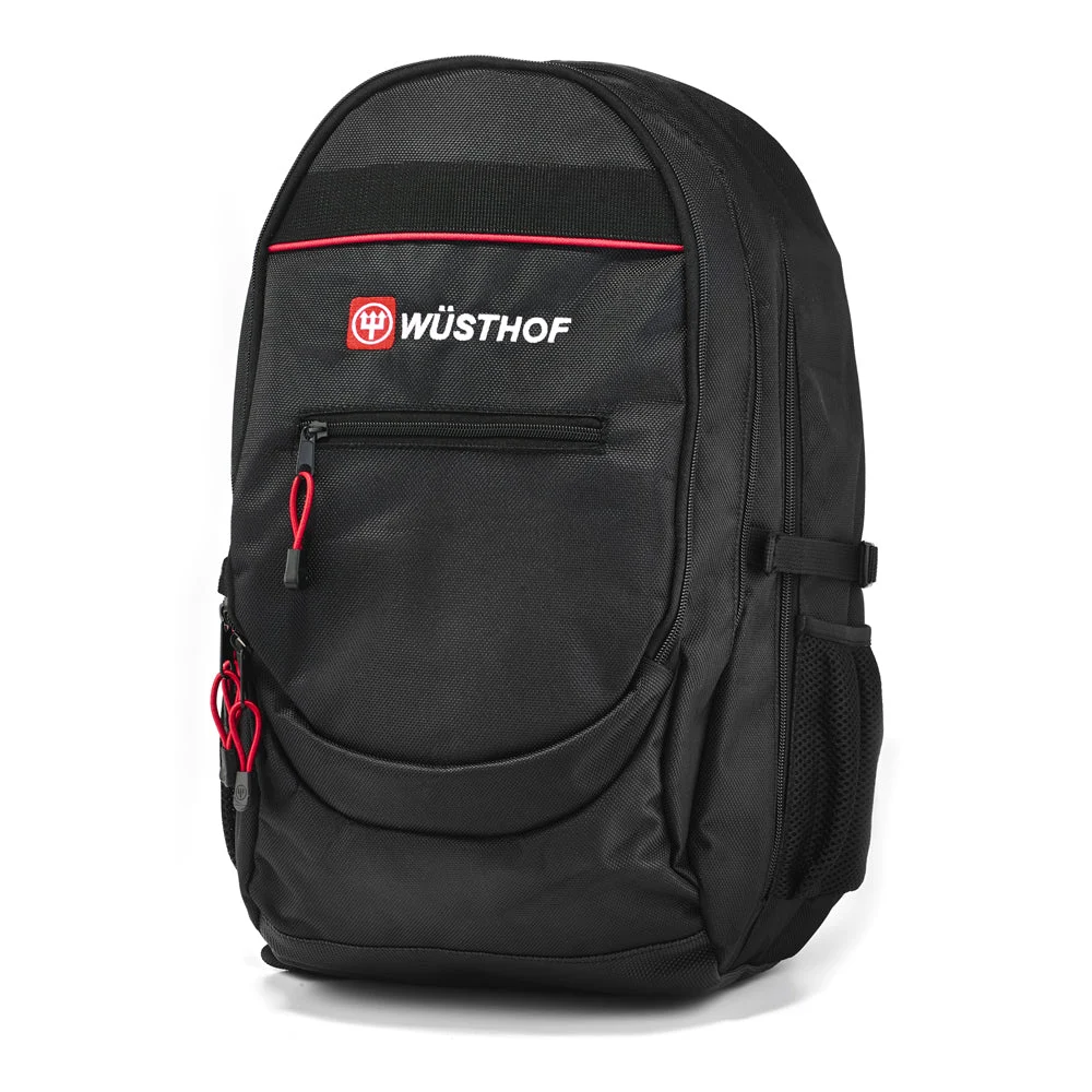 Wusthof Cook’s Backpack with Knife Case Insert