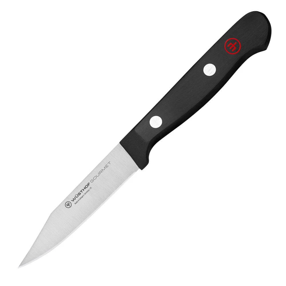 Wusthof Gourmet 3″ Clip Point Paring Knife