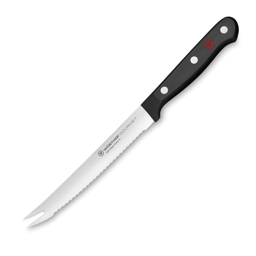 Wusthof Gourmet 5″ Tomato Knife