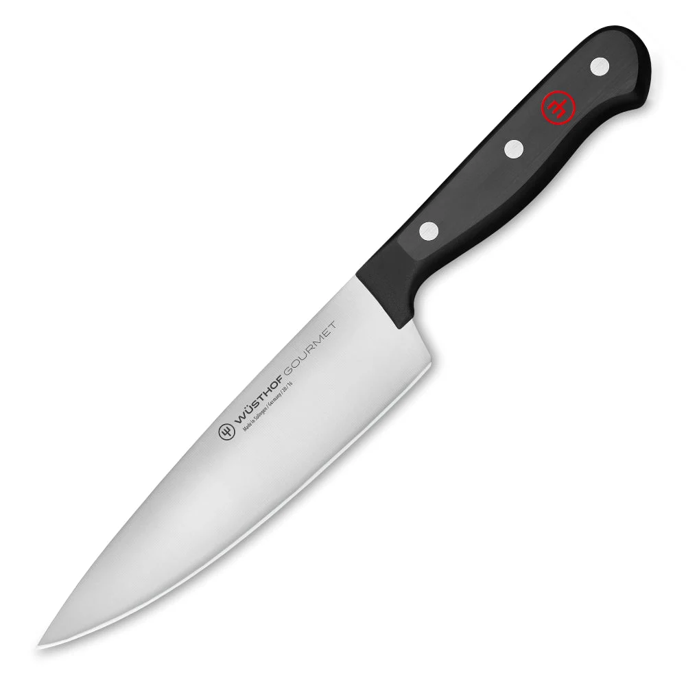 Wusthof Gourmet 6″ Cook’s Knife