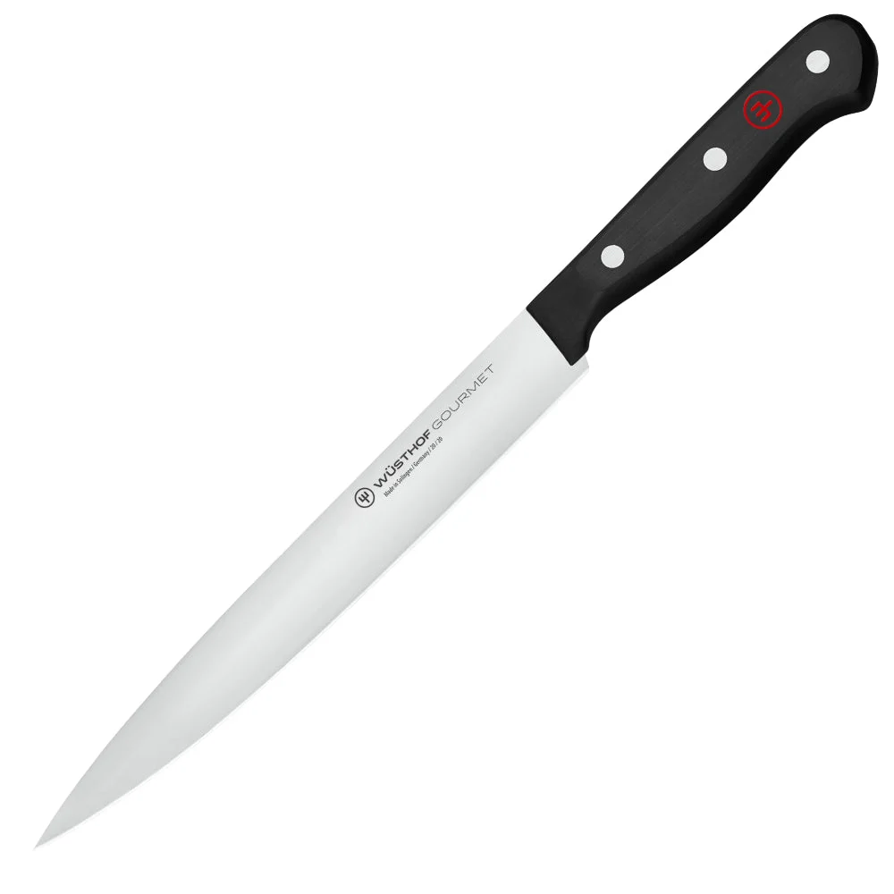 Wusthof Gourmet 8″ Carving Knife