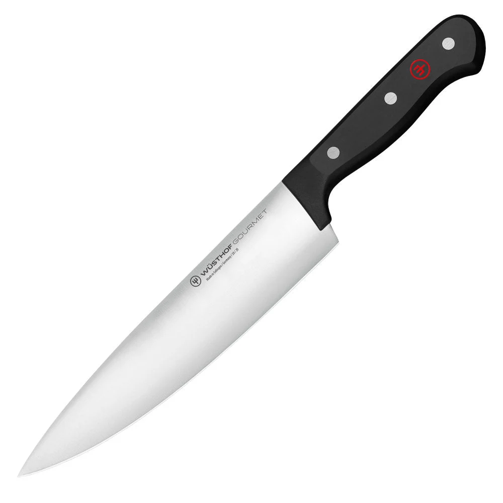 Wusthof Gourmet 8″ Cook’s Knife