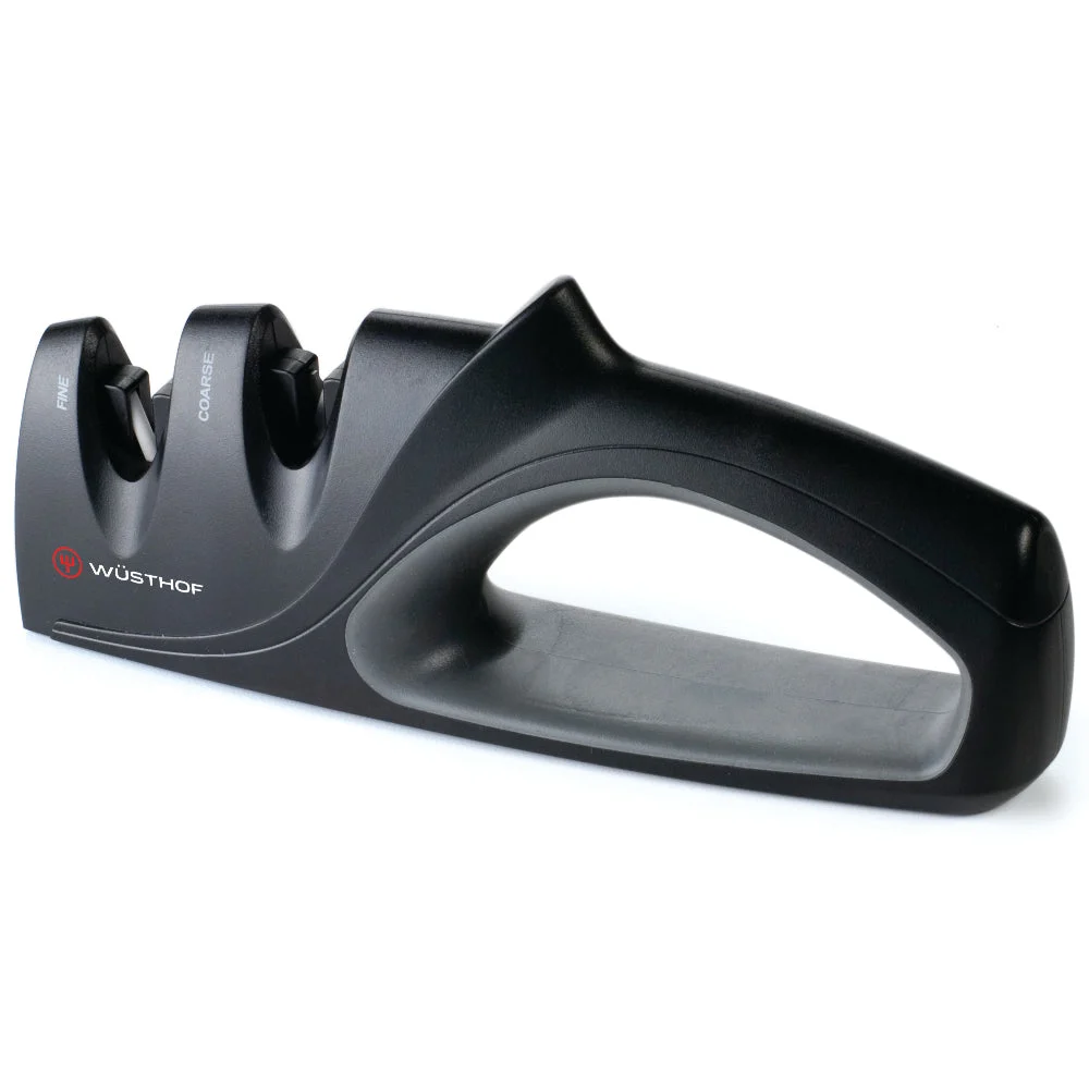 Wusthof Precision Edge 2-Stage Knife Sharpener