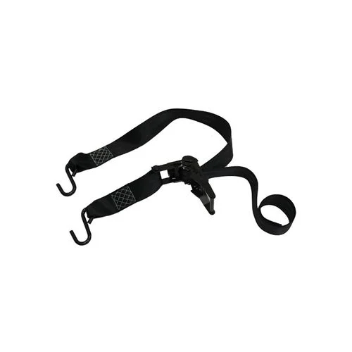 X-Stands Treestands Triple Contact Ratchet Strap 2