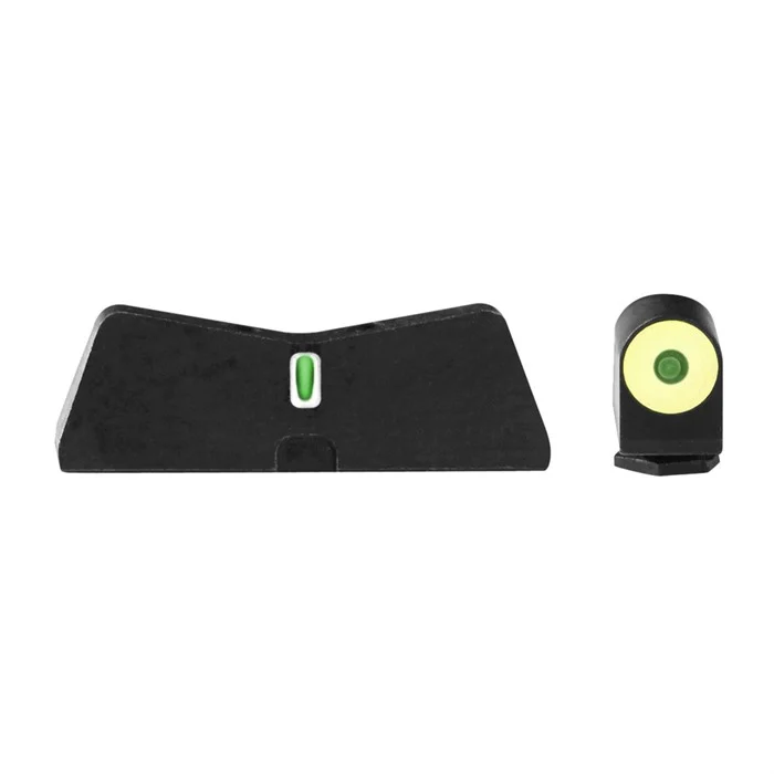 XS SIGHT SYSTEMSDXT2 BIG DOT FOR GLOCK 9/40