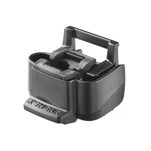 XShear MicClip