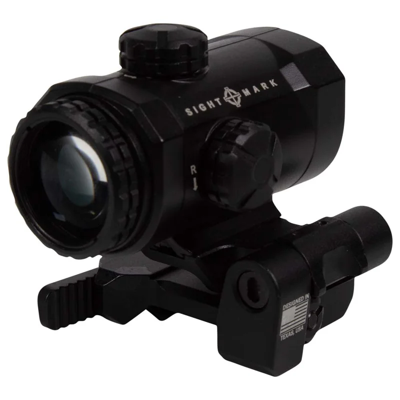 XTM-3 Compact Magnifier 3X