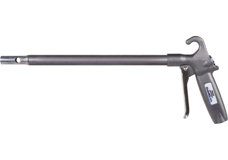 XtraThrust 75XT Steel Extension Safety Air Gun – 12″
