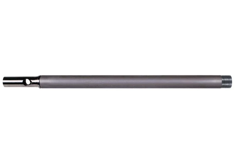 XtraThrust 75XT Steel Extension w/ Steel Nozzle – 72″