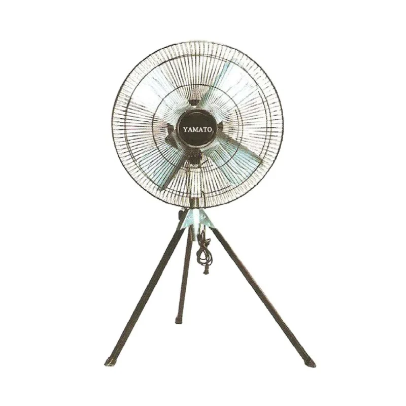 Yamato Industrial Fan 24″