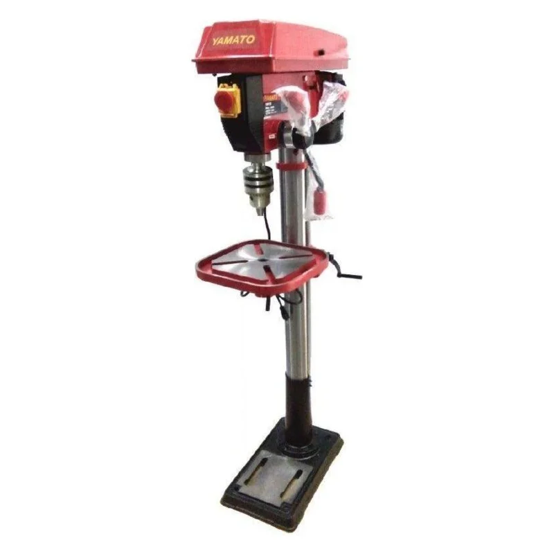 Yamato YDP-25 Drill Press 25mm 900W (1-1/4HP)