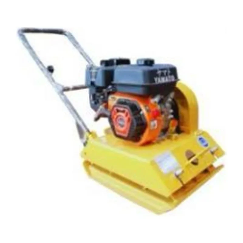 Yamato YPCE-T90 / C120 Plate Compactor
