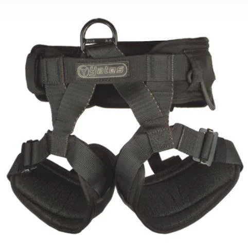 Yates 308A Padded Lightweight Assault Harness