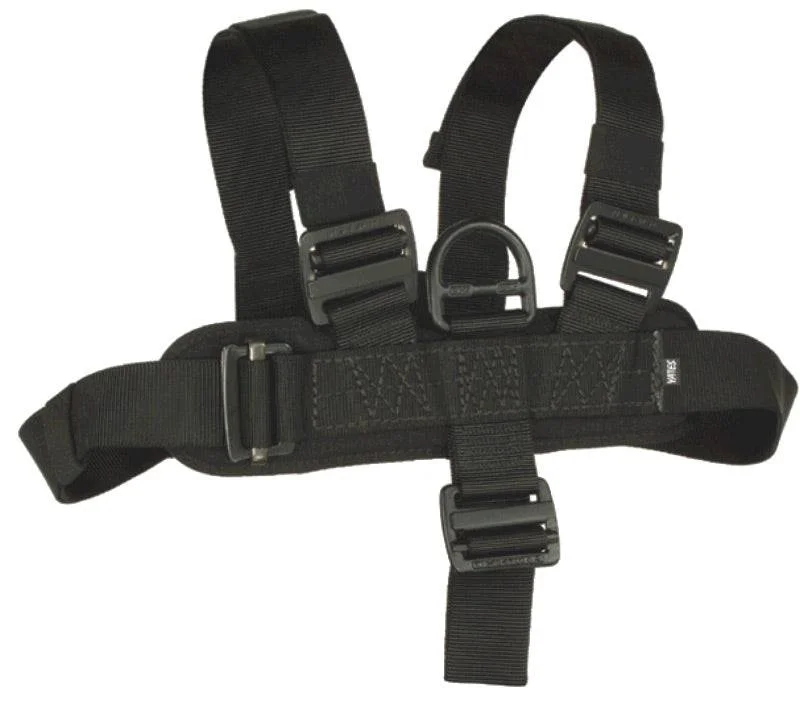 Yates 424 Assault Full Body Chest Harness
