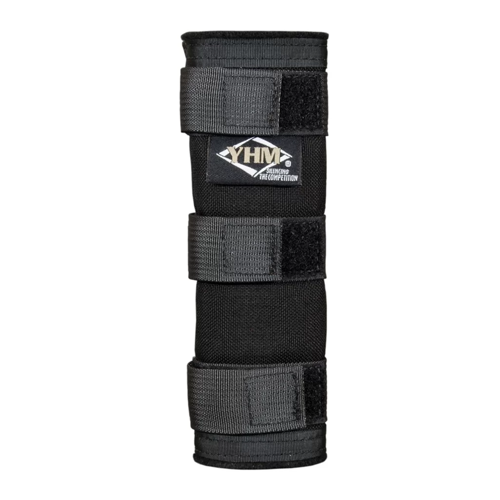 YHM Sound Suppressor cover 6.8″ long