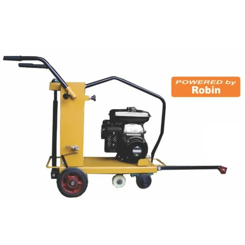 Yohino Engine Concrete – Asphalt Cutter